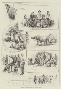 Yakalanan Dacoit